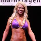 Kadie  McDuffie - NPC Mid Atlantic Championships 2012 - #1